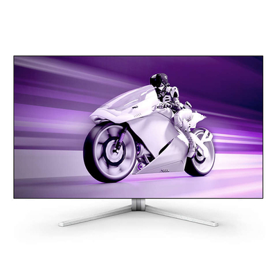 Product Monitor 42" Philips Evnia 42M2N8900 4K OLED Gaming base image