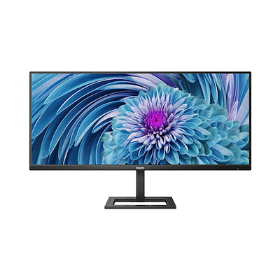 Product Monitor 34" Philips E Line 346E2LAE Ultrawide VA base image