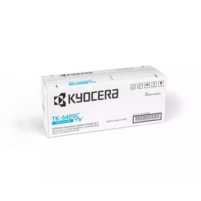 Product Toner Kyocera MA3500ci CYAN (TK-5405C) base image
