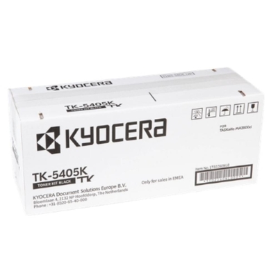 Product Toner Kyocera MA3500ci BLACK (TK-5405K) base image