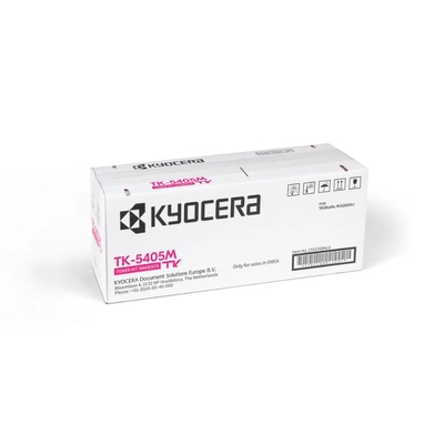 Product Toner Kyocera MA3500ci MAGENTA (TK-5405M) base image
