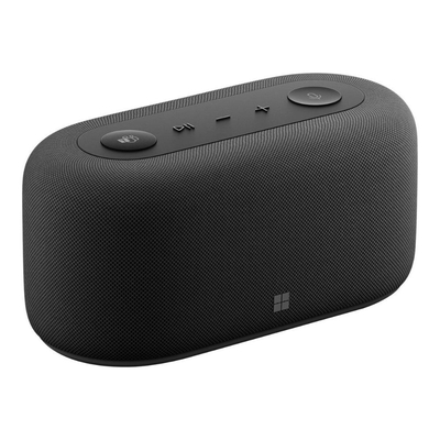 Product Docking Station Microsoft Audio Dock USB-A / USB-C με HDMI 4K PD Μαύρο (IVF-00003) base image