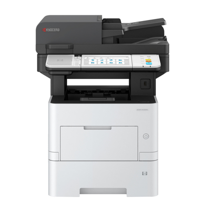 Product Πολυμηχάνημα Kyocera ECOSYS MA4500ix Laser MFP (110C113NL0) base image