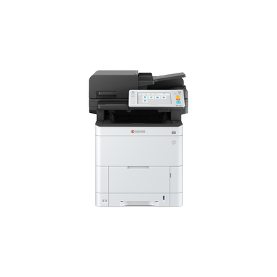 Product Πολυμηχάνημα Kyocera ECOSYS MA4000cix Color Laser MFP (1102Z43NL0) base image