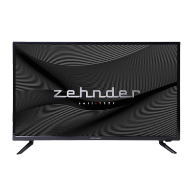 Product Τηλεόραση 32" Zehnder TV-322HD HD ready (TV-322HD) base image