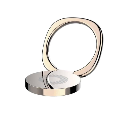 Product Ring Κινητού Baseus Privity Χρυσό (SUMQ-0V) base image