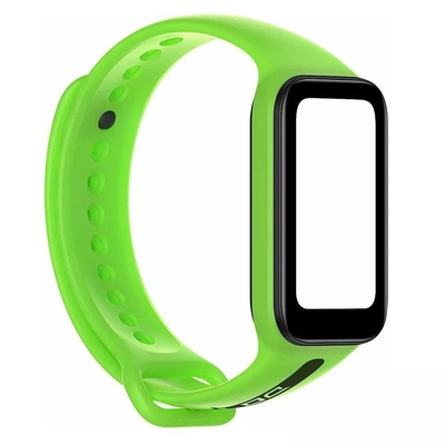 Product Λουράκι Xiaomi Redmi Smart Band 2 Snazzy Green (BHR6985GL) (XIABHR6985GL) base image