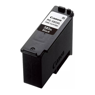 Product Μελάνι Canon Inkjet PG-585XL Black (6204C001) base image