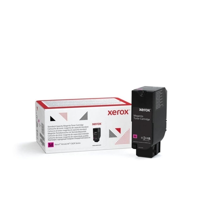 Product Toner Xerox VERSALINK C620/C625 MAGENTA (6k) (006R04622) base image
