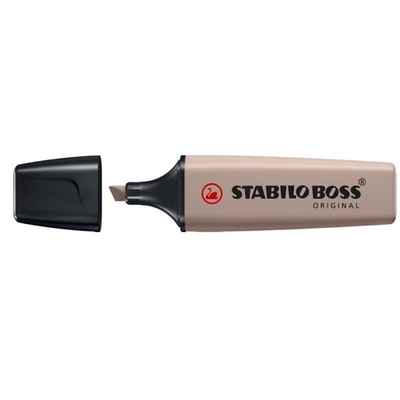 Product Μαρκαδόρος Υπογράμμισης Stabilo BOSS 70/193 2 - 5 mm Nature base image