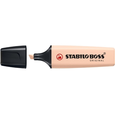 Product Μαρκαδόρος Υπογράμμισης Stabilo BOSS 70/186 2 - 5 mm Nature base image