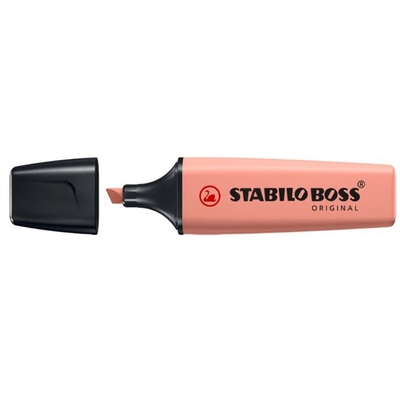 Product Μαρκαδόρος Υπογράμμισης Stabilo BOSS 70/175 2 - 5 mm Nature base image