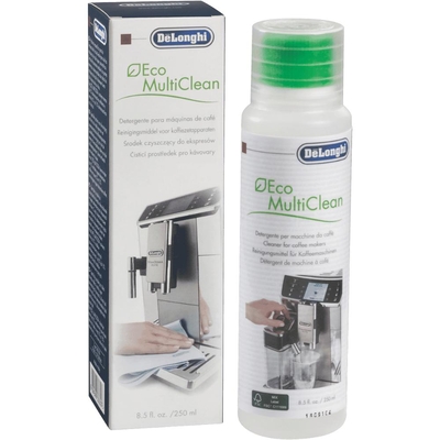 Product Καθαριστικό Καφετιέρας Delonghi DLSC550 250ml base image