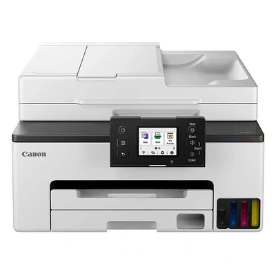 Product Πολυμηχάνημα Canon MAXIFY GX2040 Business InkTank MFP (6171C007AA) base image