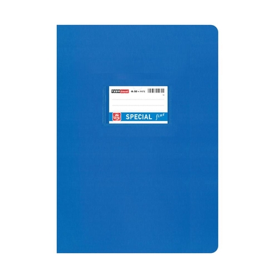 Product Τετράδιο Typotrust Classic Ριγέ A4 40φ. (4049) base image