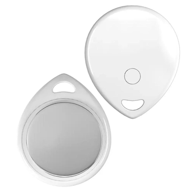 Product GPS Tracker Devia για Αντικείμενα Αδιάβροχο Λευκό (G2303) base image