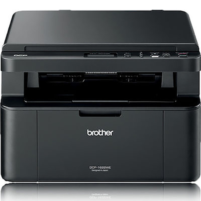 Product Πολυμηχανημα Brother DCP-1622WE Laser base image