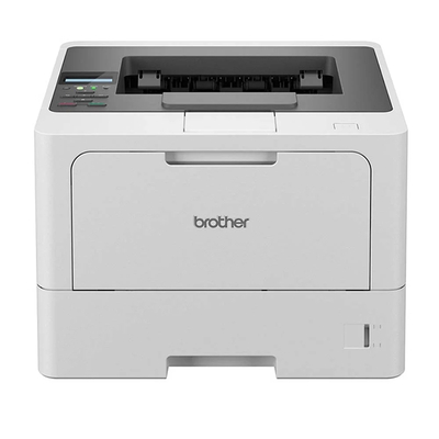 Product Εκτυπωτής Brother HL-L5210DW Monochrome Laser (HLL5210DW) base image