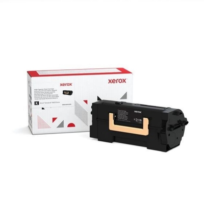 Product Toner Xerox B620/B625 High Capacity Black (006R04672) base image