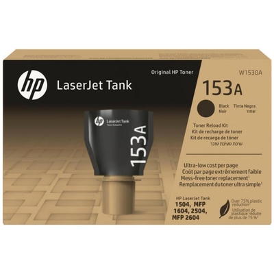 Product Toner HP 153A Reload Kit Laser Black base image