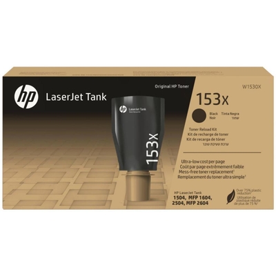 Product Toner HP 153X Laser Black base image