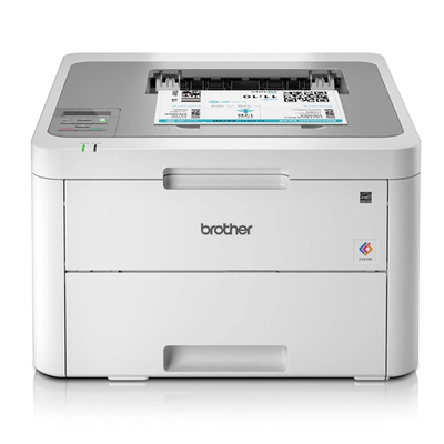 Product Εκτυπωτής Brother HL-L3220CW Color Laser base image