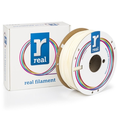 Product Filament Real PLA - Neutral - spool of 1Kg - 2.85mm base image