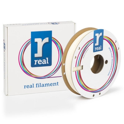 Product Filament Real PLA - Neutral - spool of 0.5Kg - 2.85mm base image