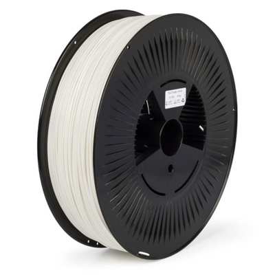 Product Filament Real PLA -White- spool of 5Kg - 2.85mm base image