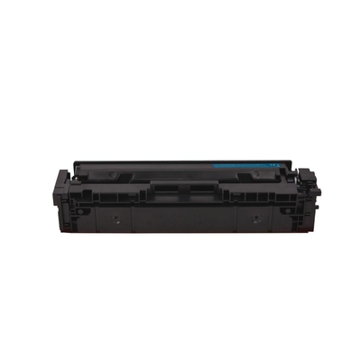 Product Toner Συμβατό MediaRange for HP W2211A/207A Cyan base image