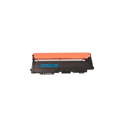 Product Toner Συμβατό MediaRange for HP W2071A/117A Cyan base image