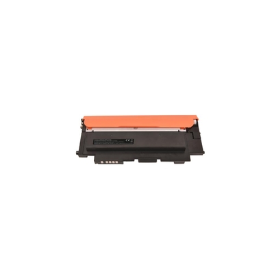 Product Toner Συμβατό MediaRange for HP W2070A/117A Black base image