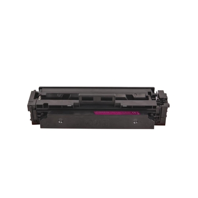 Product Toner Συμβατό MediaRange Cartridge for printers using HP W2033A/415A Magenta base image