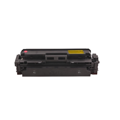 Product Toner Συμβατό MediaRange for HP W2032X/415X High Capacity Yellow base image