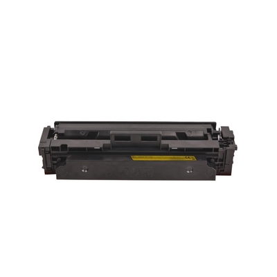 Product Toner Συμβατό MediaRange Cartridge for printers using HP W2032A/415A Yellow base image