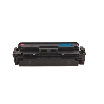 Product Toner Συμβατό MediaRange for HP W2031X/415X High Capacity Cyan base image