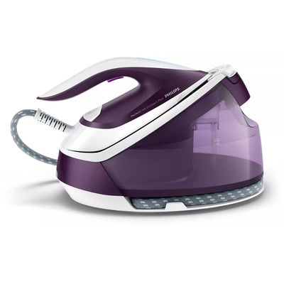 Product Σύστημα Σιδερώματος Philips Steam (GC7933/30) base image