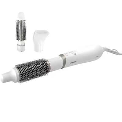 Product Ηλεκτρική Βούρτσα Philips 3000 Series Κεραμική και με Αέρα για Ίσιωμα 800W (BHA303/00) base image