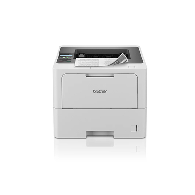 Product Εκτυπωτής Brother Hl-L6210dw Monochrome (Hll6210dw) (Brohll6210dw) base image