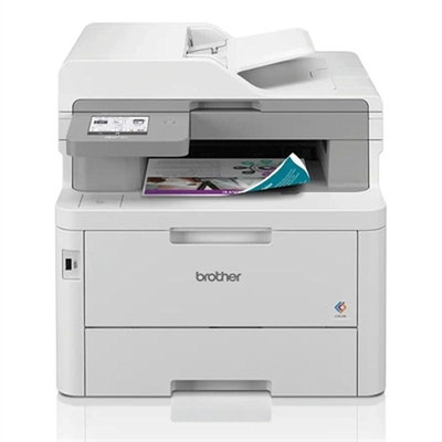 Product Πολυμηχάνημα Brother MFCL8390CDW Color Laser (BROMFCL8390CDW) base image
