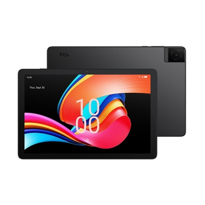 Product Tablet TCL 8492A Wifi Tab 10L 3GB/32GB Black base image
