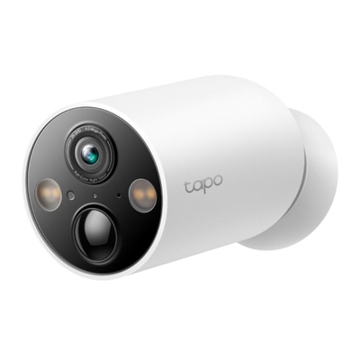Product IP Κάμερα TP-Link Smart Wire-Free Security base image