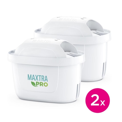 Product Ανταλλακτικά Φίλτρα Νερού Brita Maxtra Pro All in One Pack 2 (1050881) base image