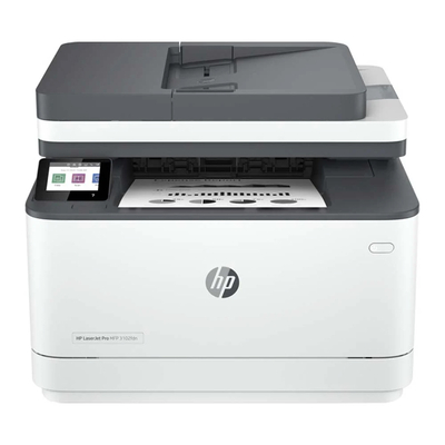 Product Πολυμηχάνημα HP LaserJet Pro MFP 3102fdn (3G629F) base image