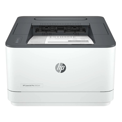 Product Εκτυπωτής HP LASERJET PRO 3002dn base image