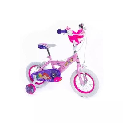 Product Παιδικό Ποδήλατo Huffy Princess 12 base image