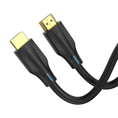 Product Καλώδιο HDMI Vention 8K 1M Black base image