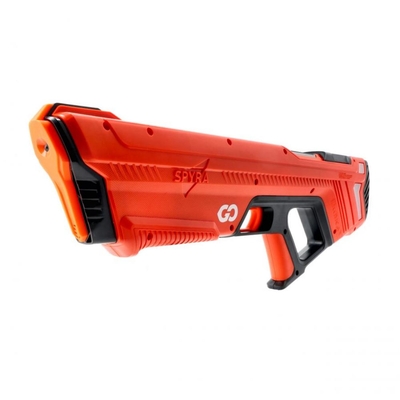 Product Παιχνίδι Όπλο Spyra GO - Red base image