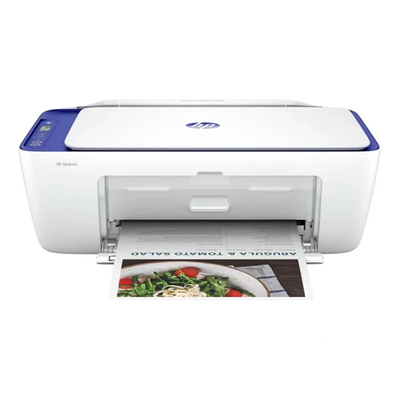 Product Πολυμηχανημα HP DeskJet 4230e Wireless All-in-One White base image
