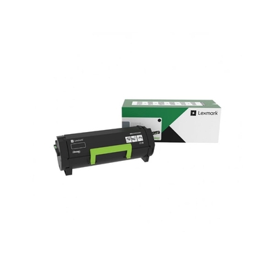 Product Τόνερ Lexmark MS531/MS631/MS632/MX532/MX632 TONER (66S2000) 5k base image